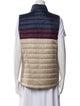 Cotopaxi Nylon Colorblock Pattern Vest