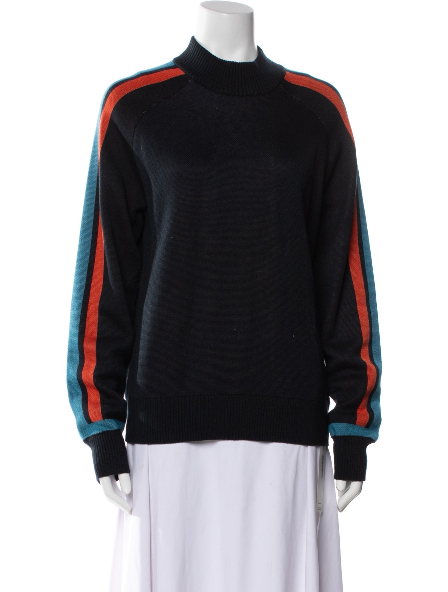 Cotopaxi Mock Neck Sweater