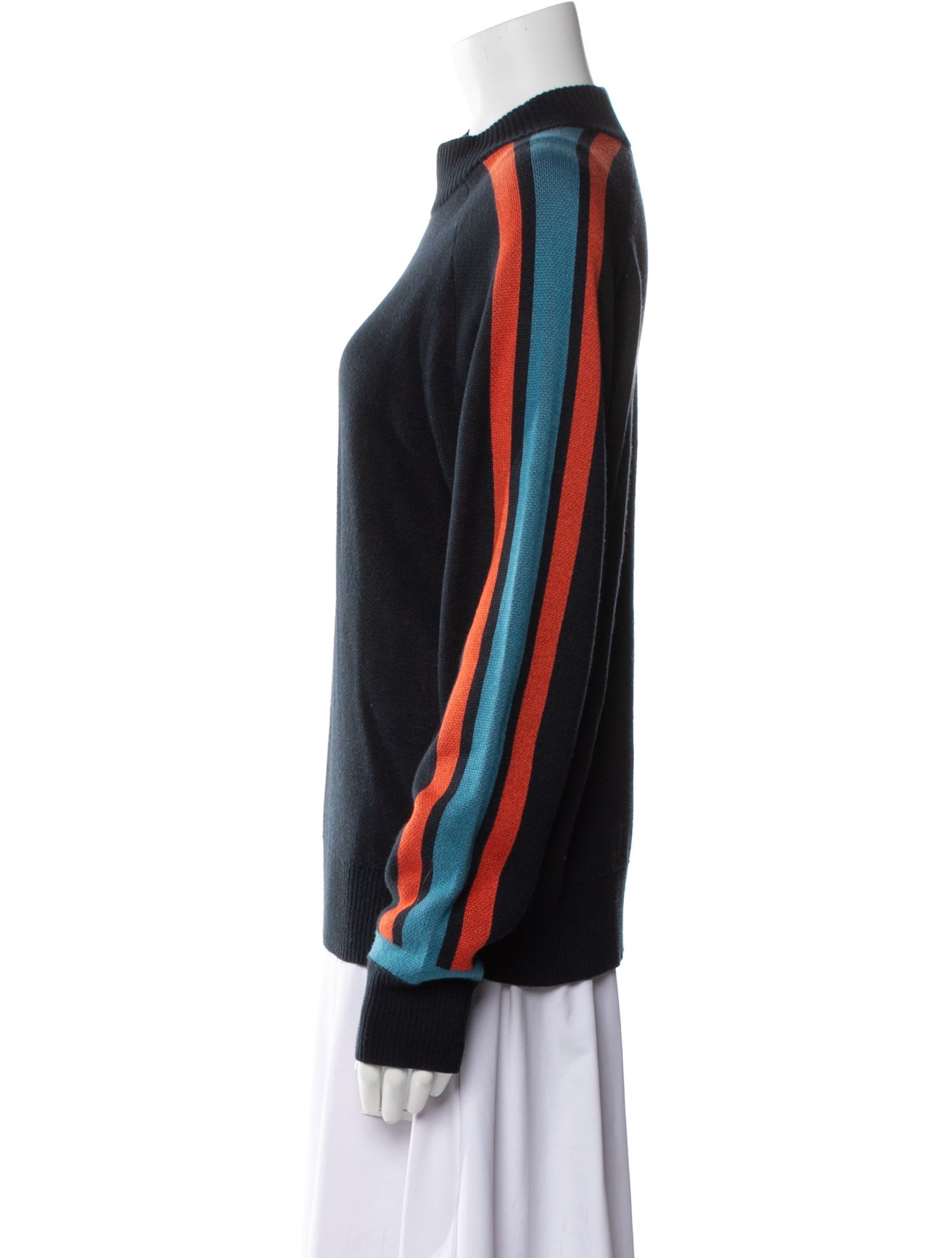 Cotopaxi Mock Neck Sweater