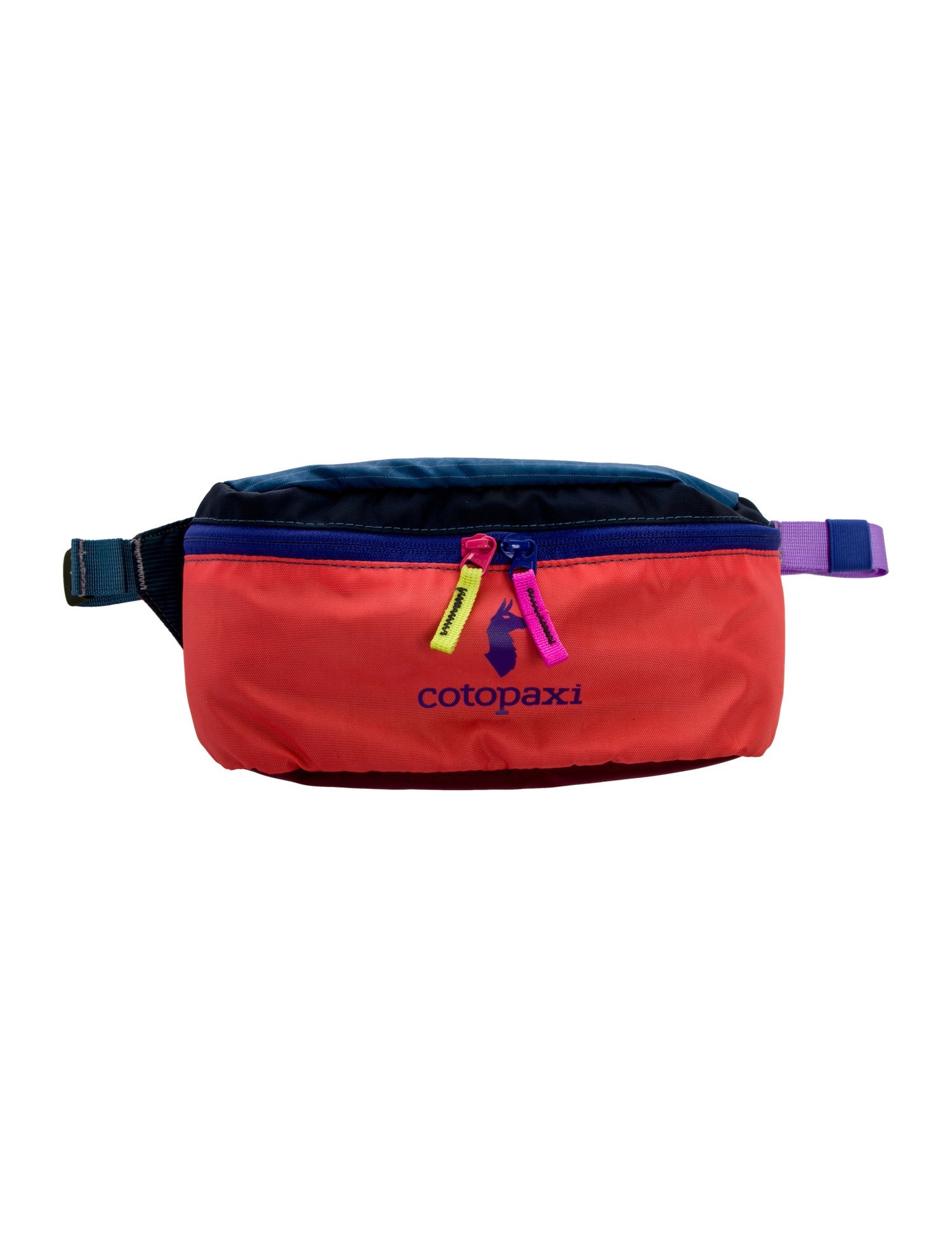 Cotopaxi Nylon Belt Bag
