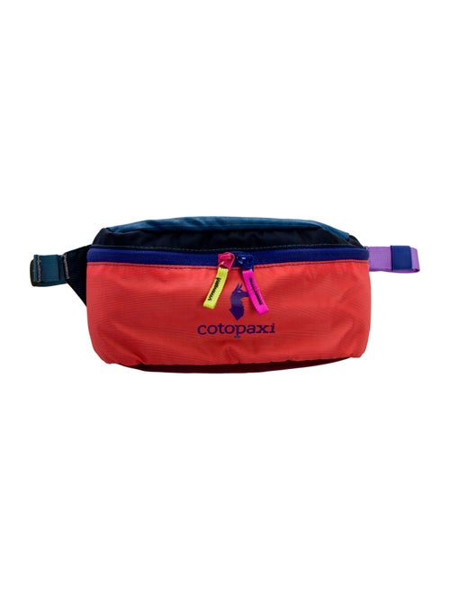 Cotopaxi Nylon Belt Bag