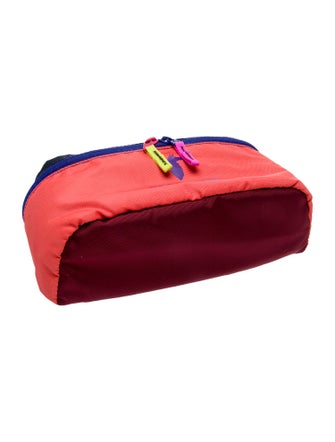 Cotopaxi Nylon Belt Bag