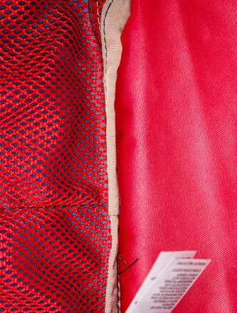 Cotopaxi Nylon Belt Bag