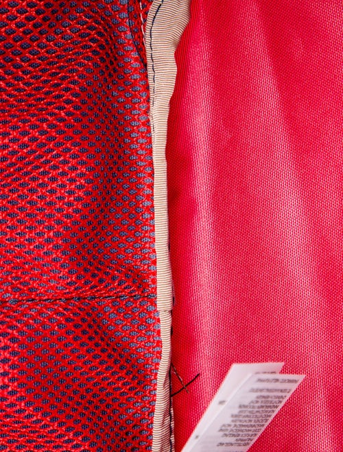 Cotopaxi Nylon Belt Bag