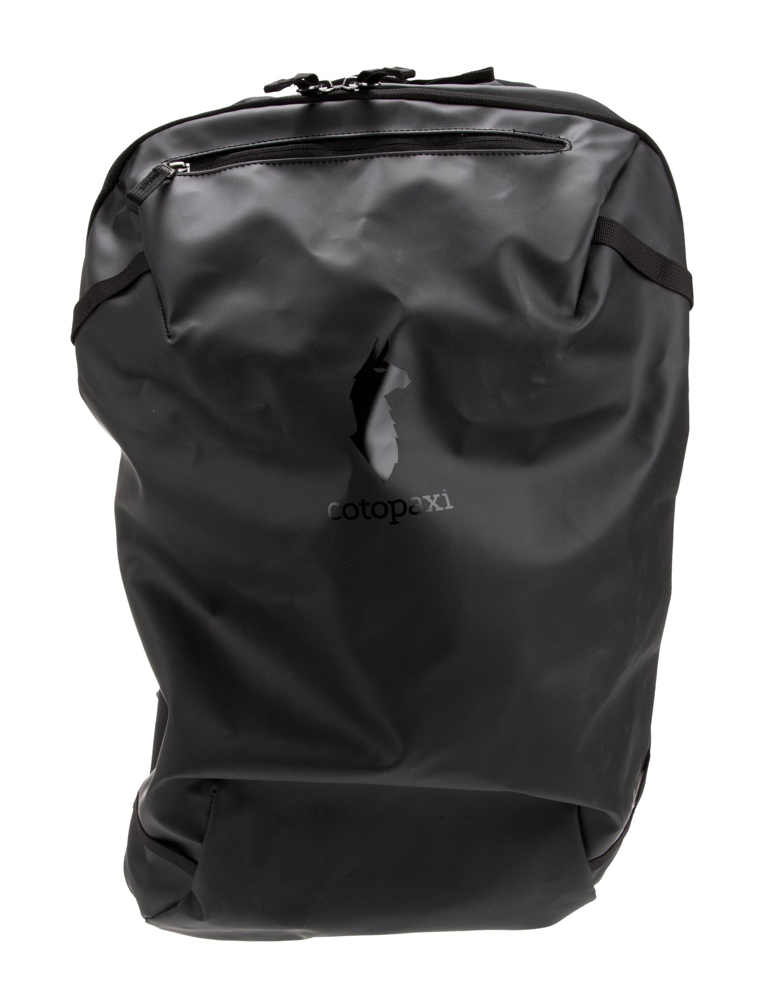 Cotopaxi Nylon Backpack
