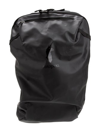 Cotopaxi Nylon Backpack