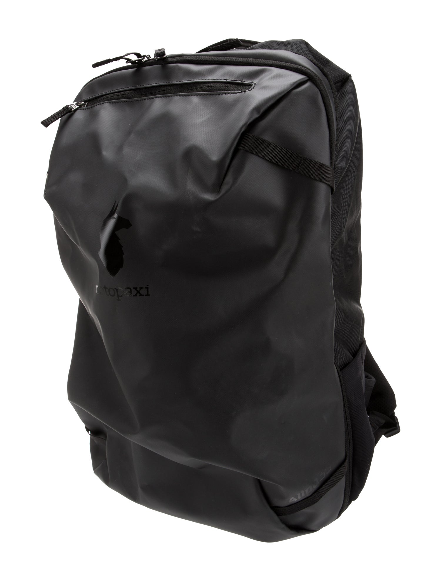 Cotopaxi Nylon Backpack