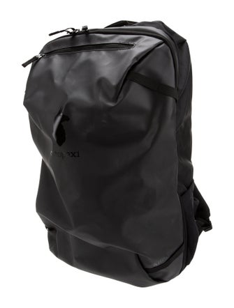 Cotopaxi Nylon Backpack