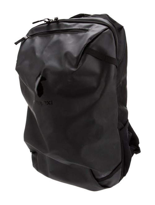 Cotopaxi Nylon Backpack