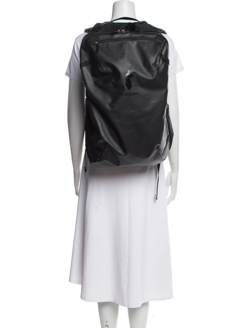 Cotopaxi Nylon Backpack