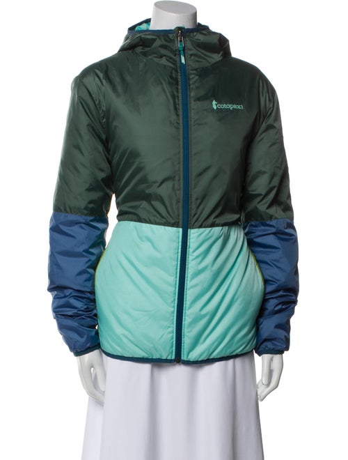 Cotopaxi Bomber Jacket