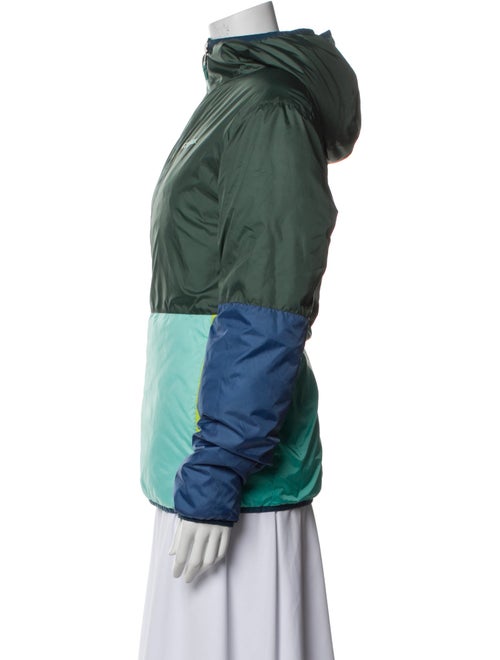 Cotopaxi Bomber Jacket