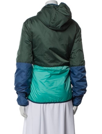 Cotopaxi Bomber Jacket