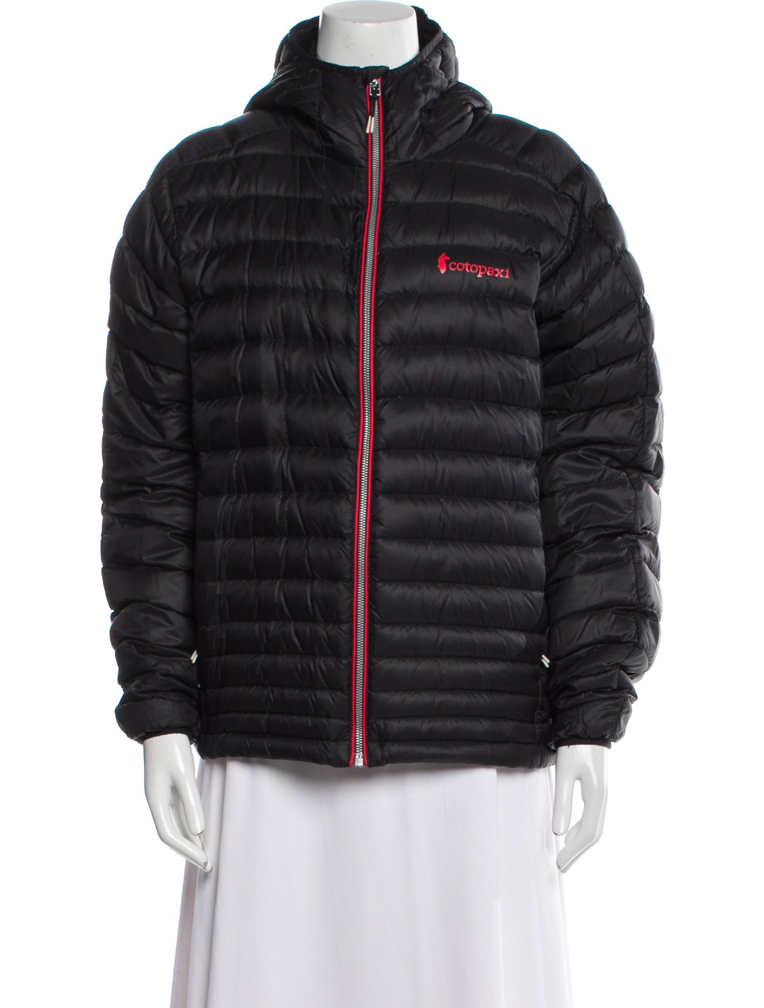 Cotopaxi Nylon Down Jacket