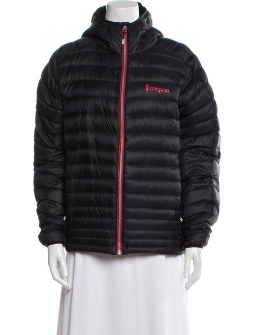 Cotopaxi Nylon Down Jacket