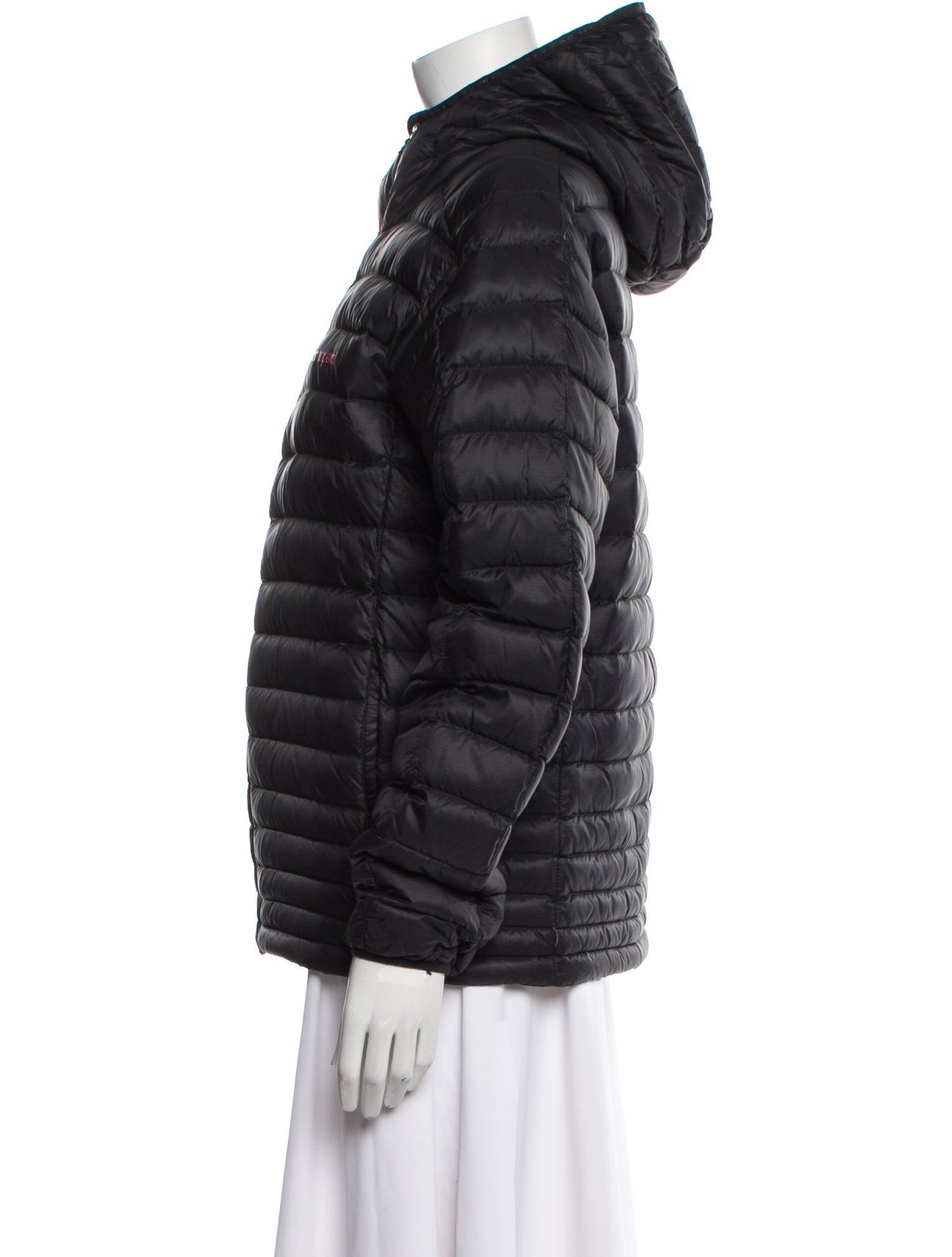 Cotopaxi Nylon Down Jacket