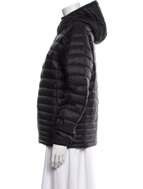 Cotopaxi Nylon Down Jacket