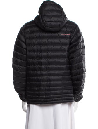 Cotopaxi Nylon Down Jacket