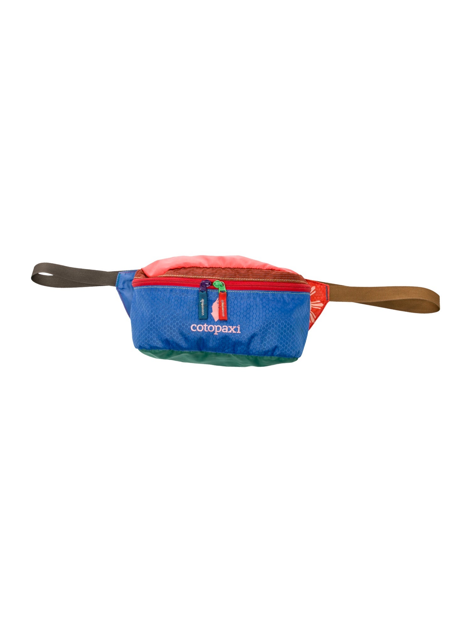 Cotopaxi Nylon Belt Bag