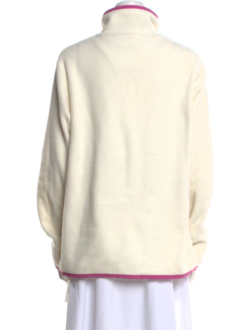 Cotopaxi Mock Neck Long Sleeve Sweatshirt