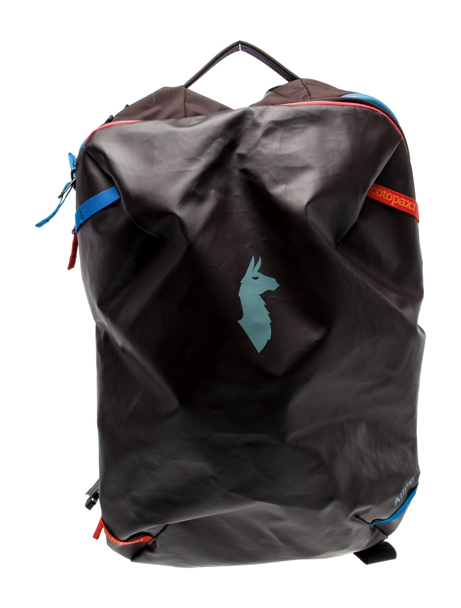 Cotopaxi Nylon Backpack