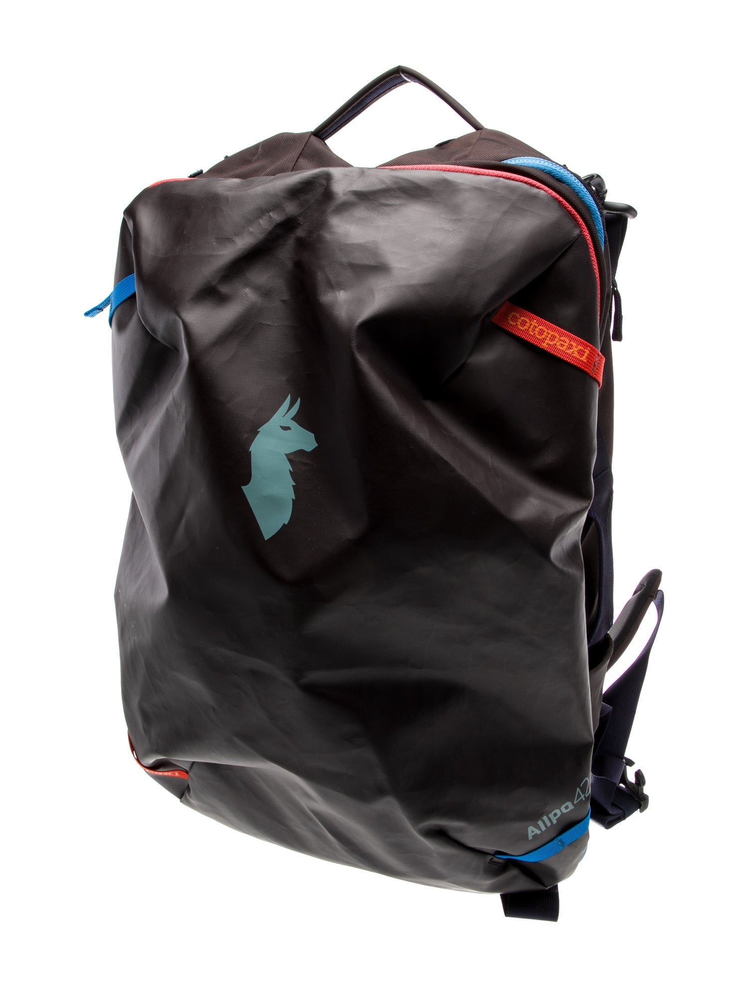Cotopaxi Nylon Backpack