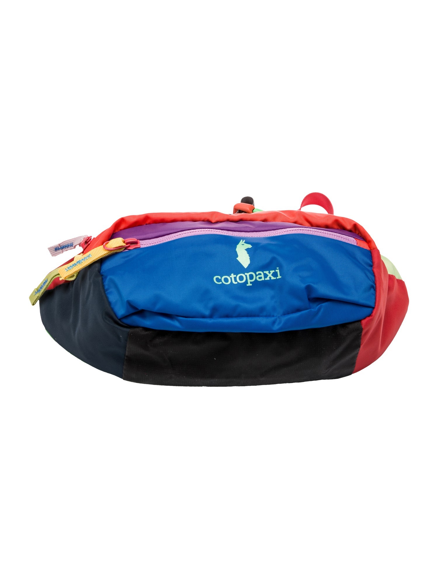 Cotopaxi Nylon Belt Bag