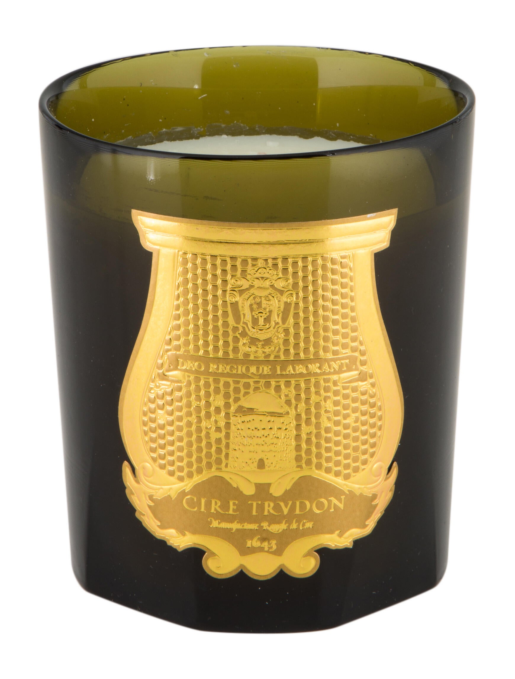 Cire Trudon The RealReal