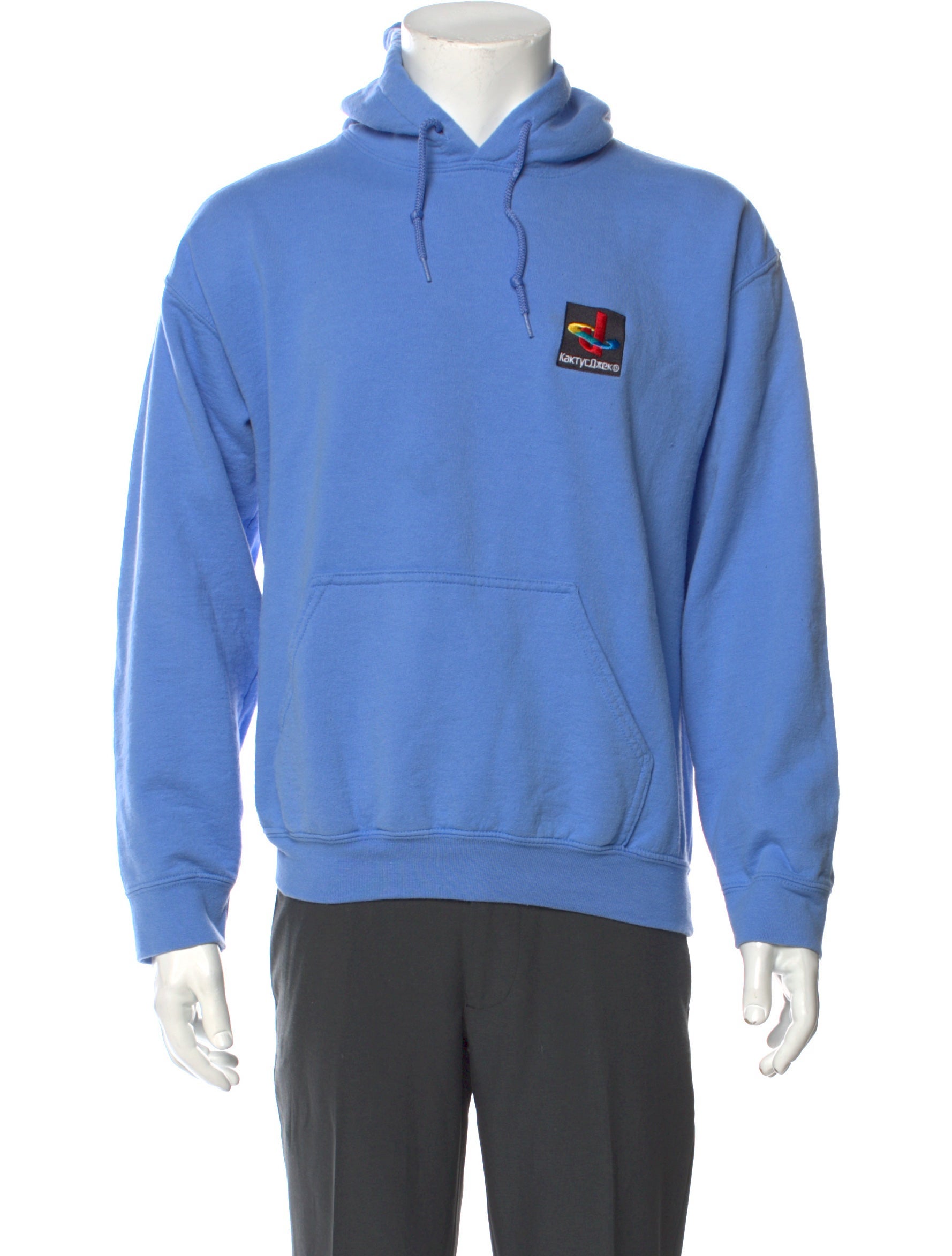 cactus jack for playstation