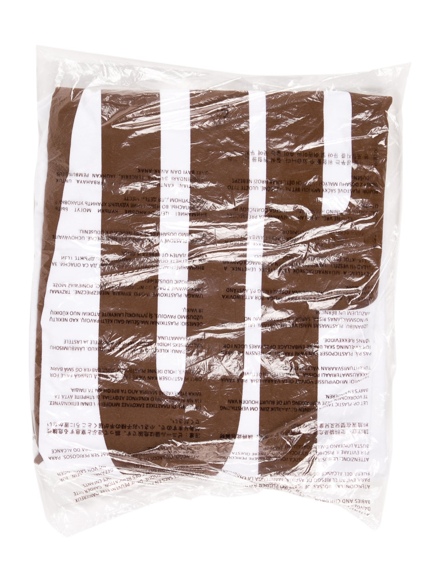 Cactus Jack Graphic Print Crew Neck Henley