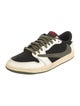 Jordan x Travis Scott 1 Retro Low OG SP Olive Sneakers