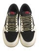 Jordan x Travis Scott 1 Retro Low OG SP Olive Sneakers