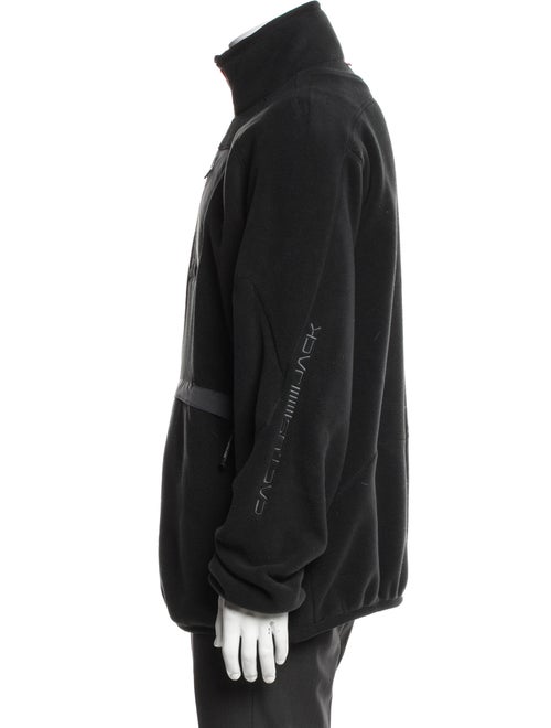 Nike x Travis Scott CACT.US CORP M NRG BH Quarter Graphic Print Pullover