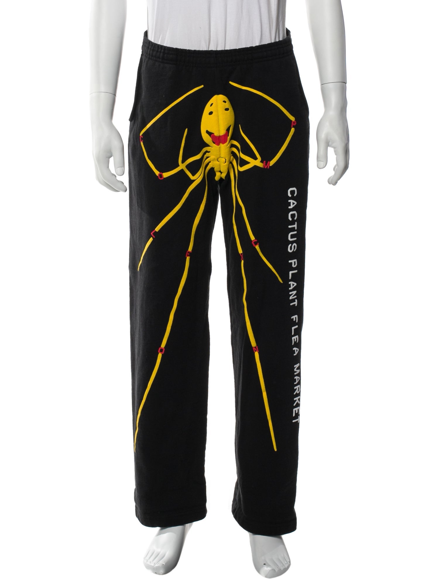 Cactus Plant Flea Market x Complexcon Sweatpants