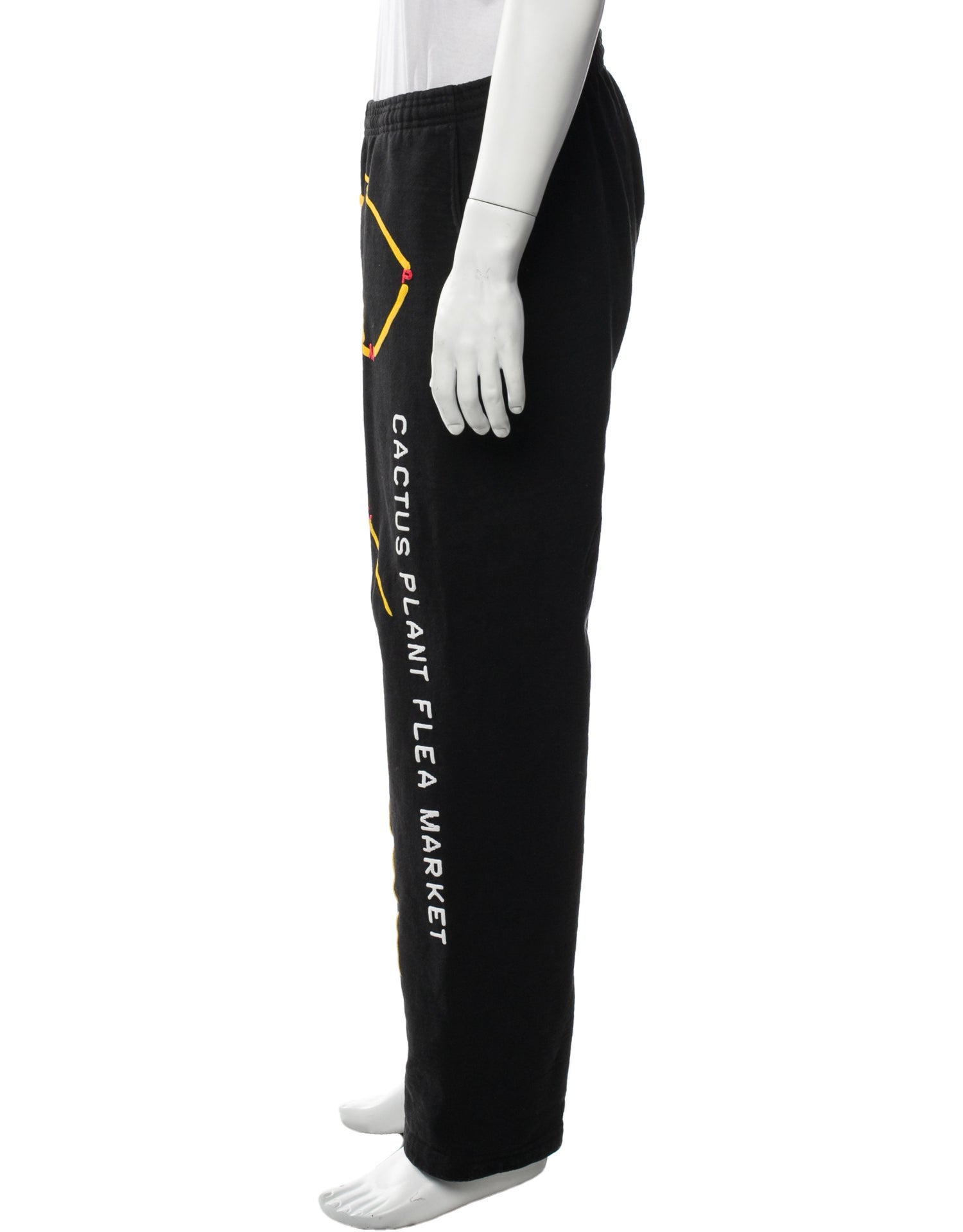 Cactus Plant Flea Market x Complexcon Sweatpants