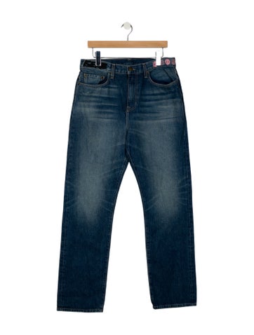 Cactus Jack Jeans Straight-Leg M