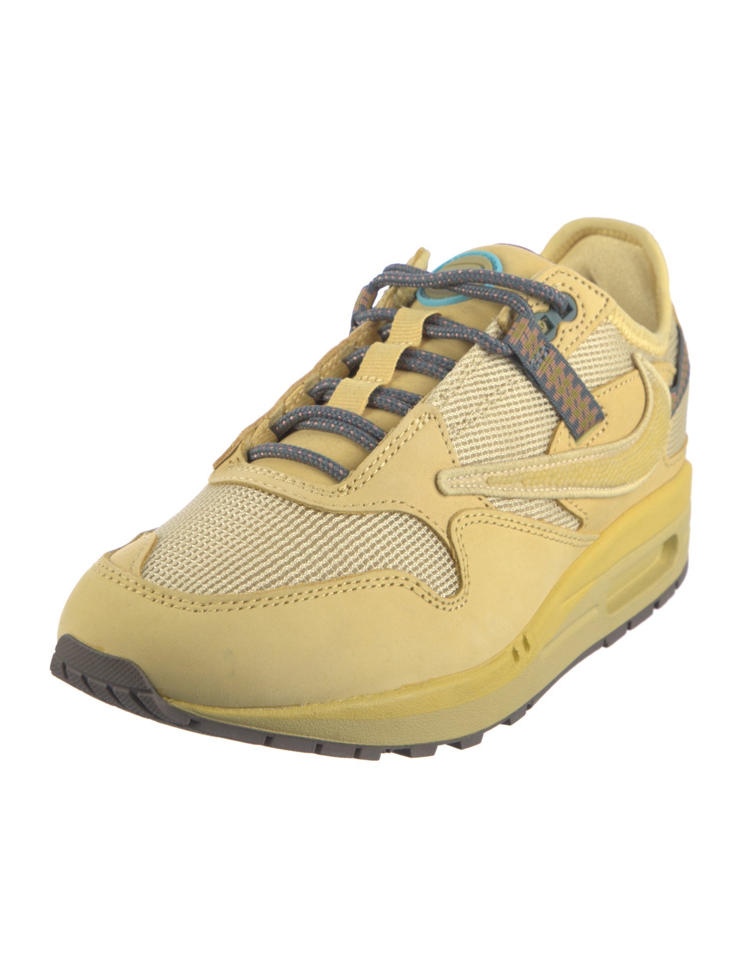 Cactus Jack Athletic Sneakers