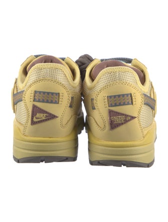 Cactus Jack Athletic Sneakers