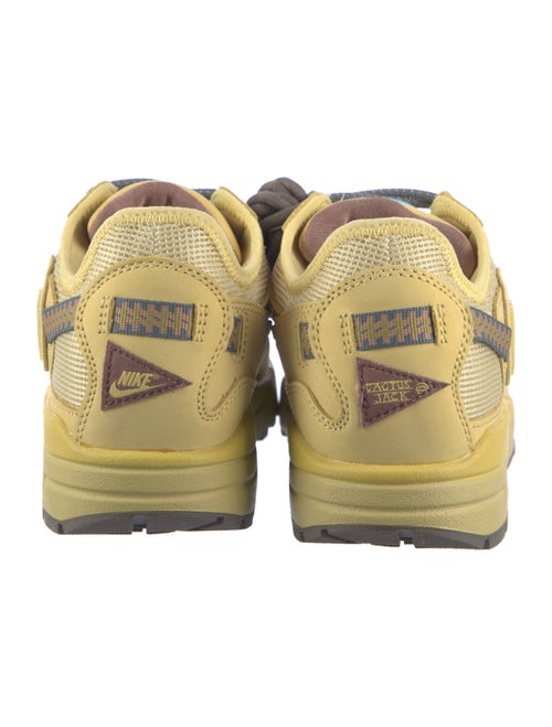 Cactus Jack Athletic Sneakers