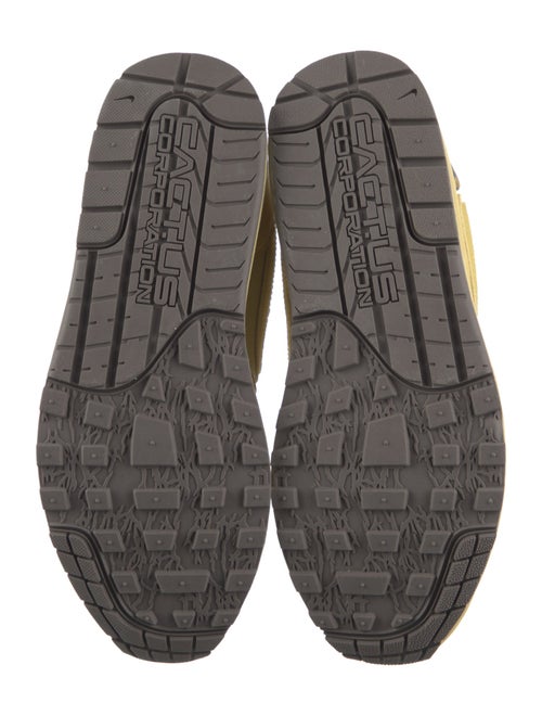 Cactus Jack Athletic Sneakers