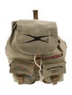 Cactus Jack Canvas Backpack