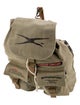 Cactus Jack Canvas Backpack