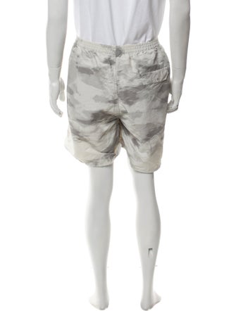Cactus Jack Printed Shorts