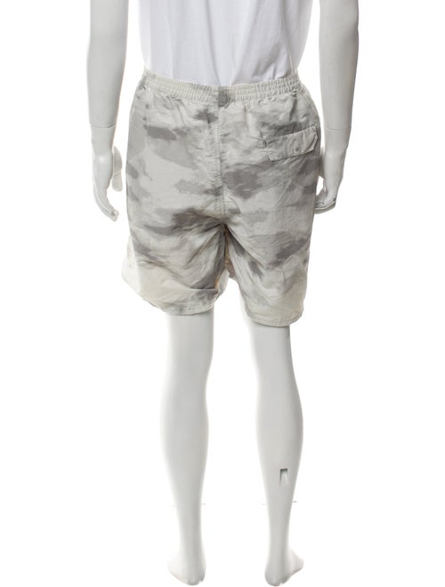 Cactus Jack Printed Shorts