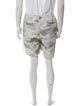 Cactus Jack Printed Shorts