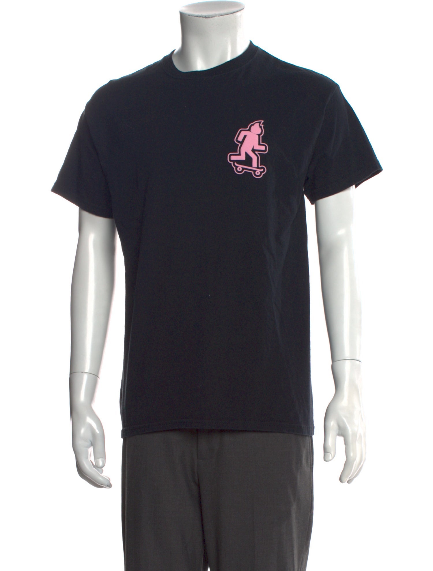 Cactus Jack Short Sleeve Shirt