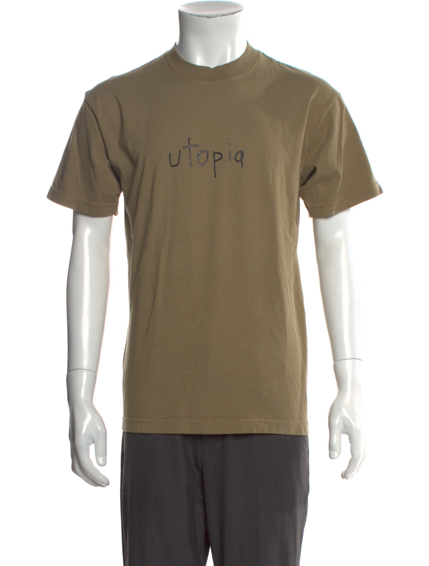 Cactus Jack Short Sleeve Shirt