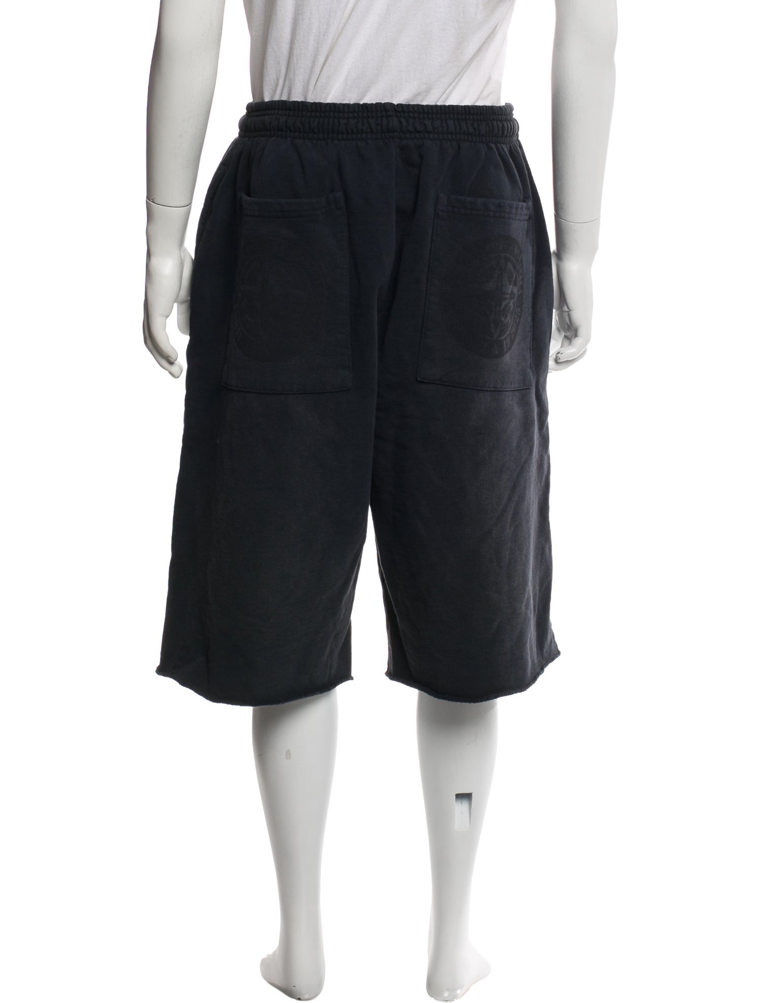 Cactus Jack Graphic Print Lounge Bottoms