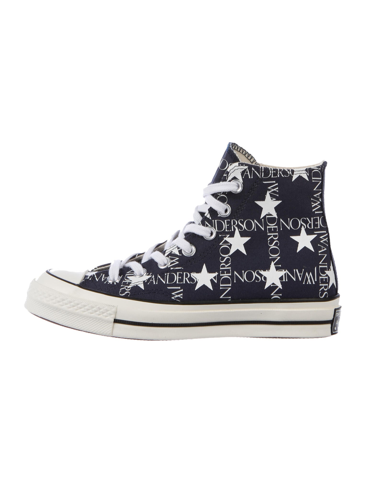 jw alexander converse