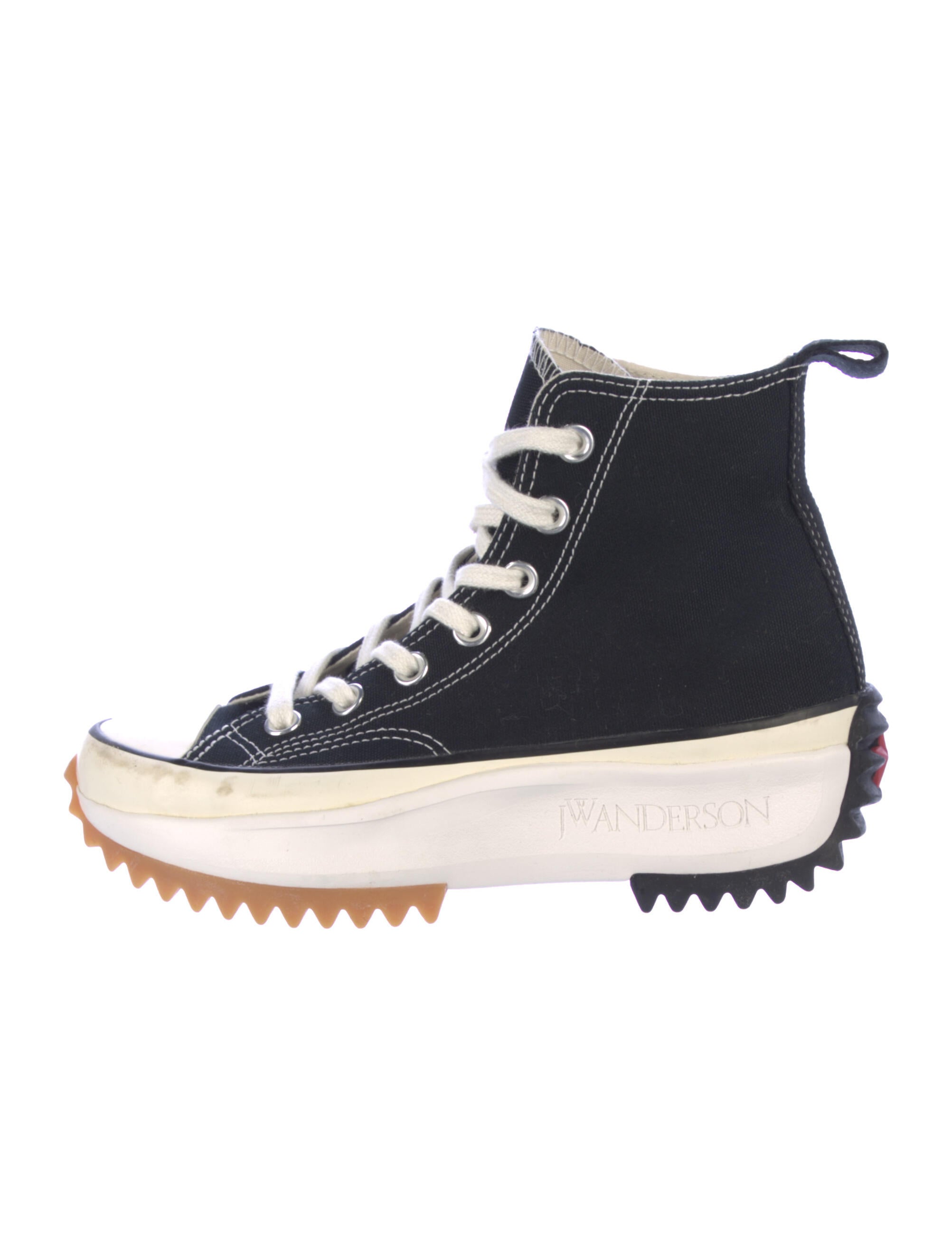 converse jw anderson price